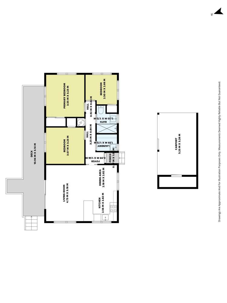 1/11 Justamere Place Weymouth_10