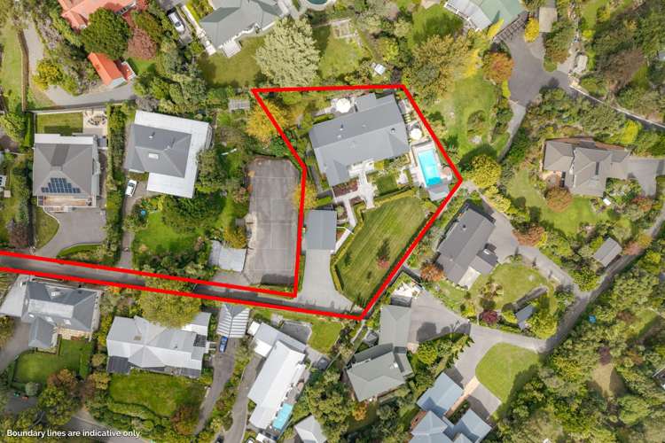 7 Lowick Avenue Cashmere_32