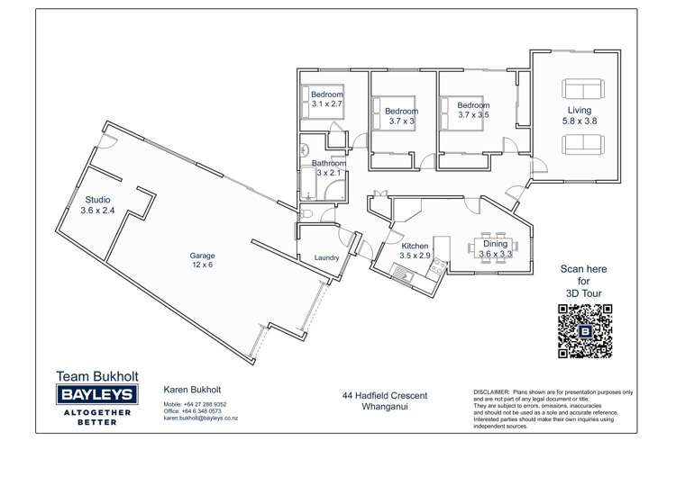 44 Hadfield Crescent College Estate_27