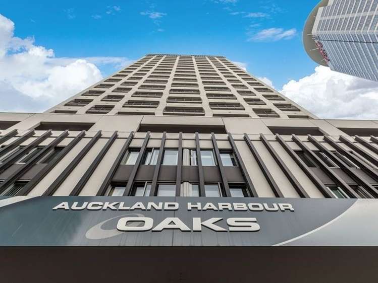 16f/16 Gore Street Auckland Central_7