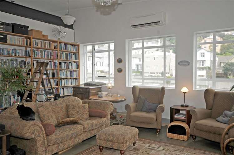 216a Willis Street Te Aro_5