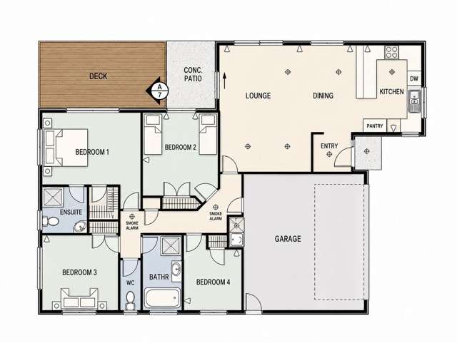 43 Packspur Drive Flat Bush_1