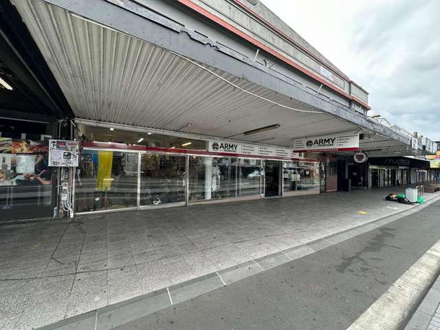 Shop 2/326 Karangahape Road Auckland Central_1