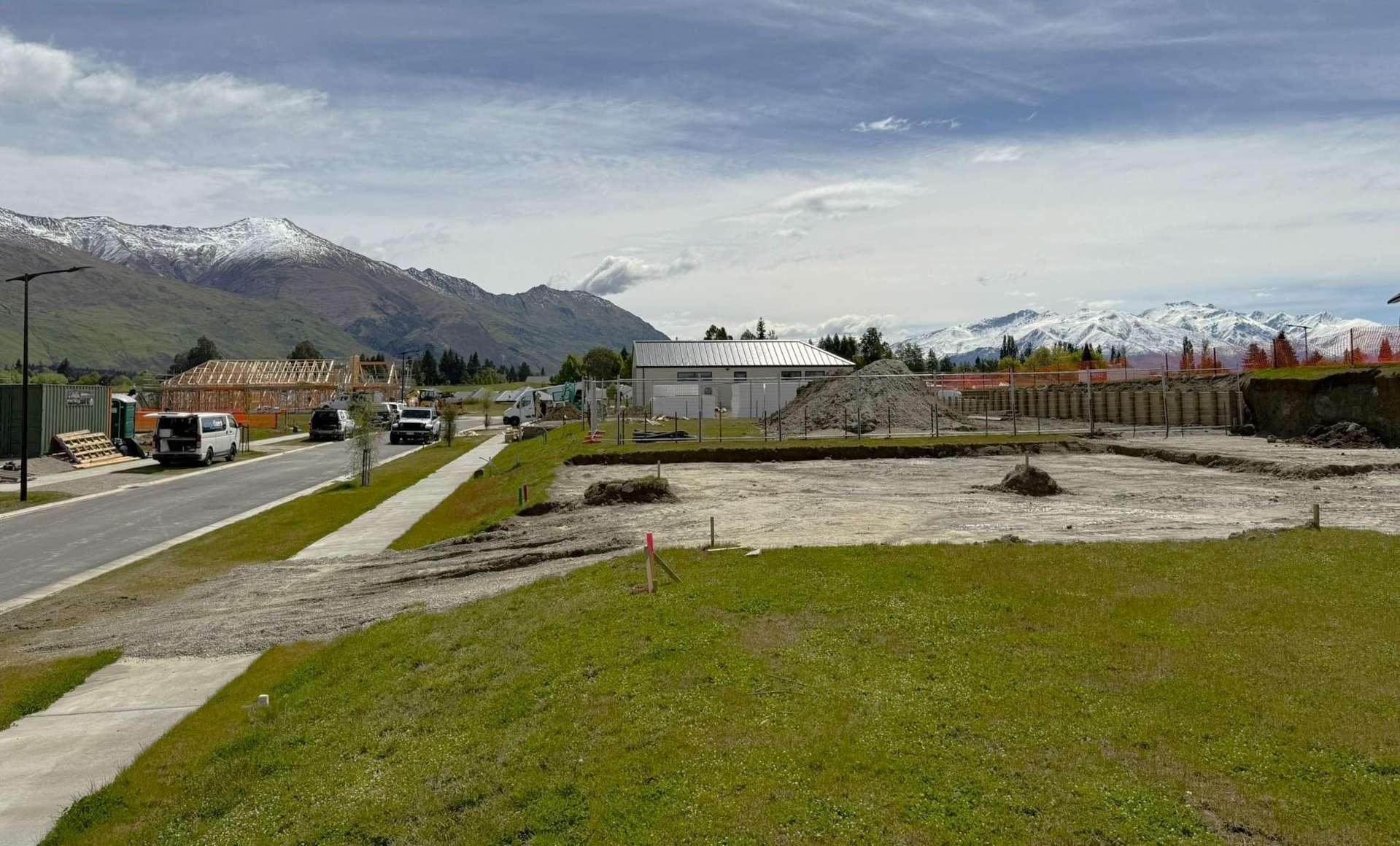 4 Mason Street,  Pembroke Terraces Wanaka_0