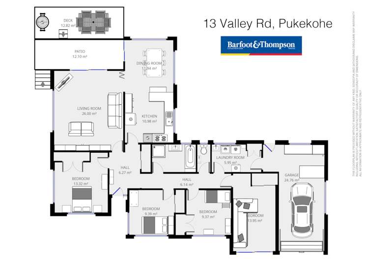 13 Valley Road Pukekohe_14
