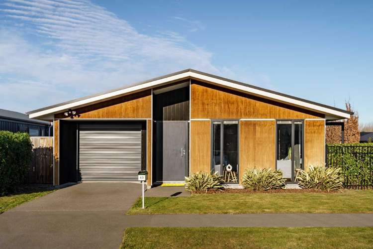 43 Bradwell Crescent Halswell Christchurch City Houses for Rent OneRoof