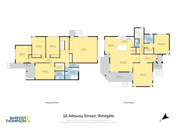 12 Alloway Street Westgate_20