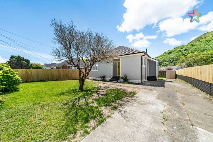 13 Kowhai Street Naenae_15