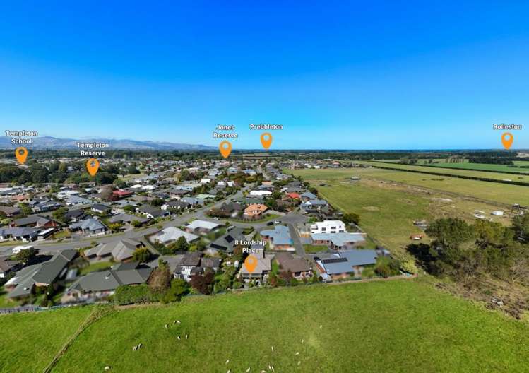 8 Lordship Place Templeton_22