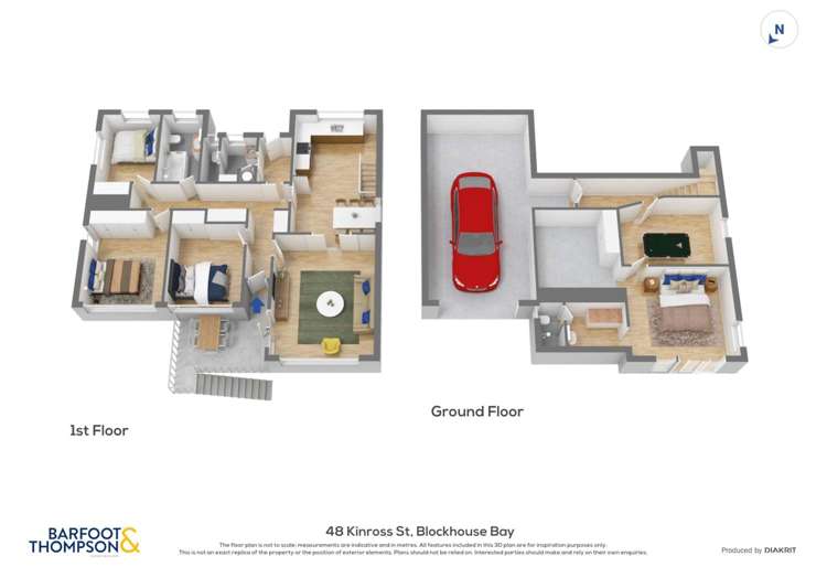 48 Kinross Street Blockhouse Bay_13