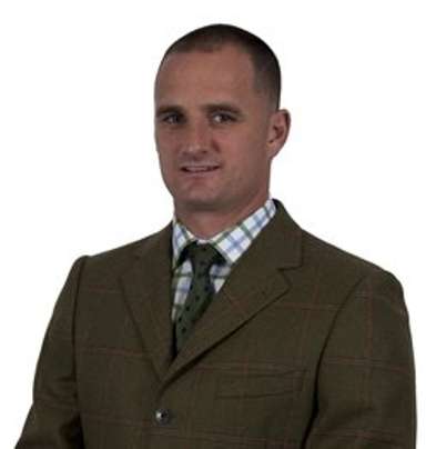 Mark Dawe