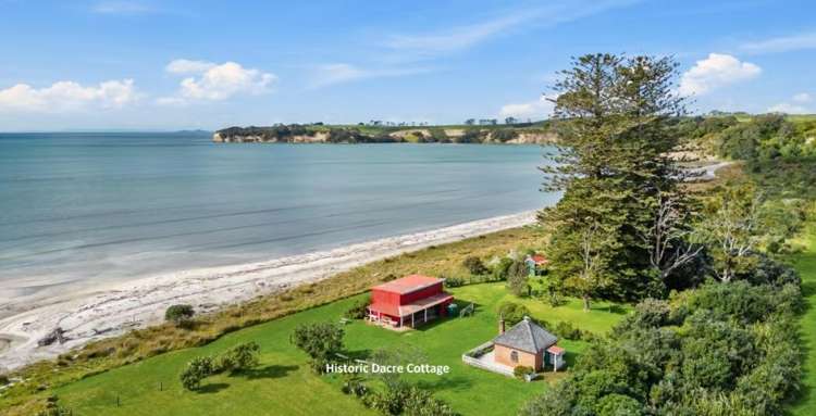 Lot 128 Weiti Bay_5