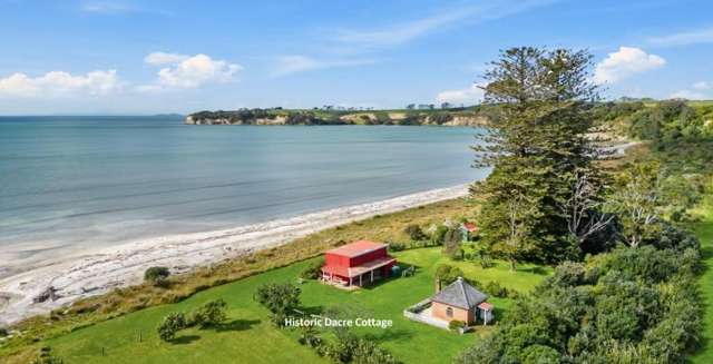 Lot 132 Weiti Bay Okura Bush_3