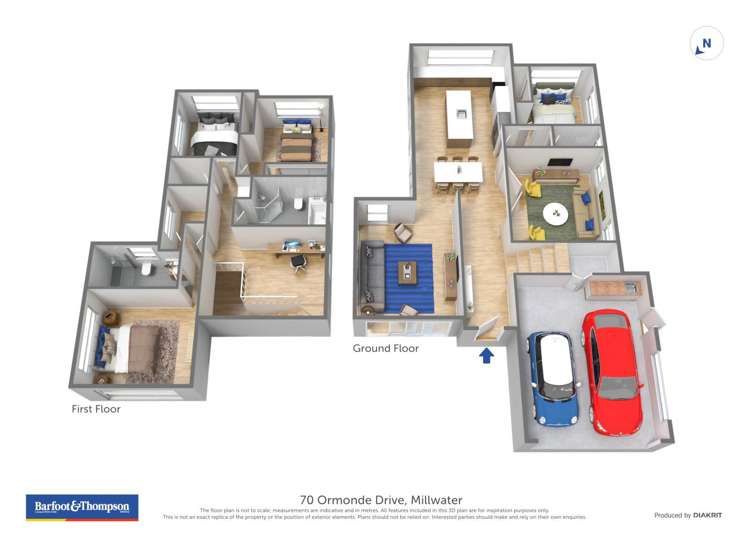 70 Ormonde Drive Silverdale_15