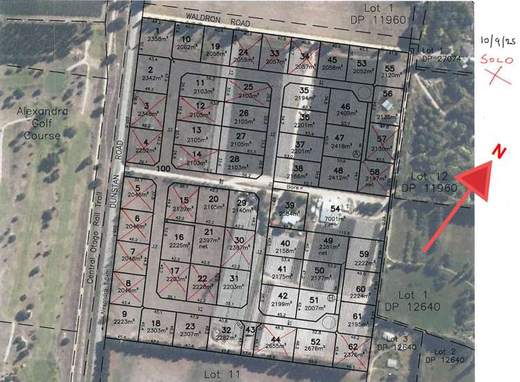 Lot 26 William Hill, Dunstan Road, Alexandra_4