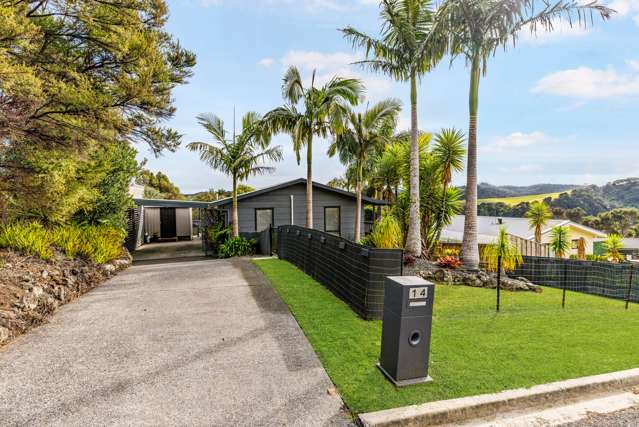 14 Falls View Road Paihia_2