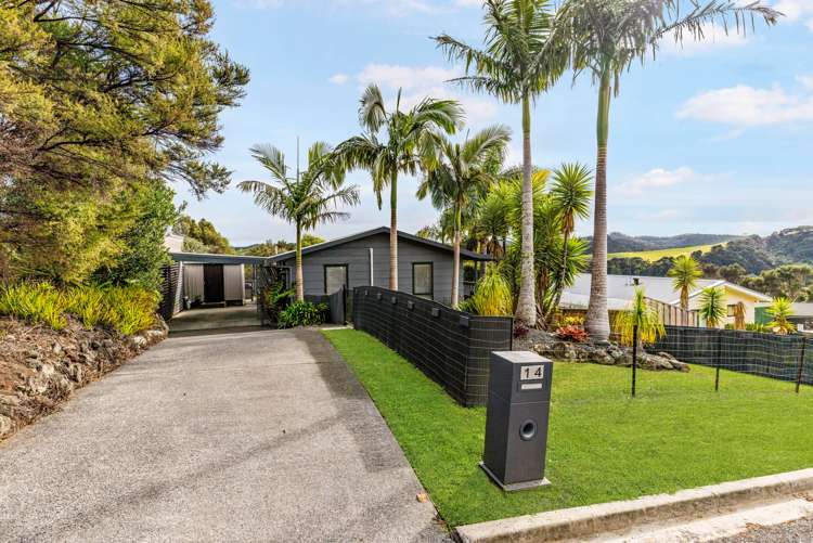 14 Falls View Road Paihia_1