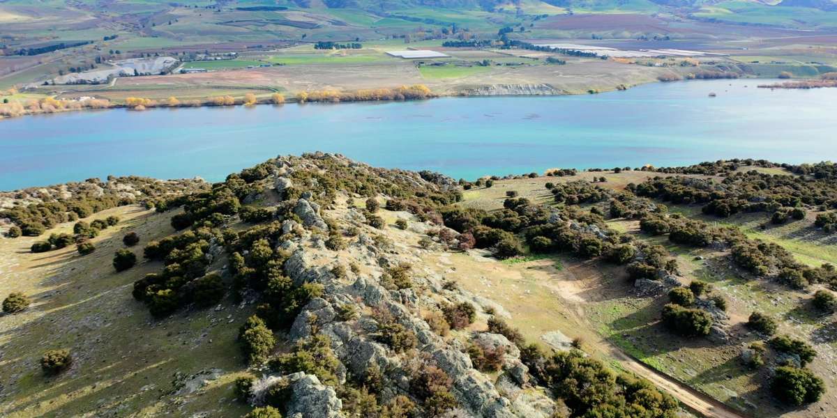 Lot Lot 1, Bendigo Hills Estate Subdivision_1