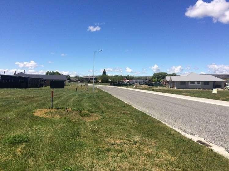 Plunket Street Omakau_0