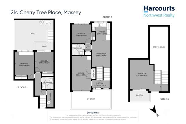 21d Cherry Tree Place Massey_1