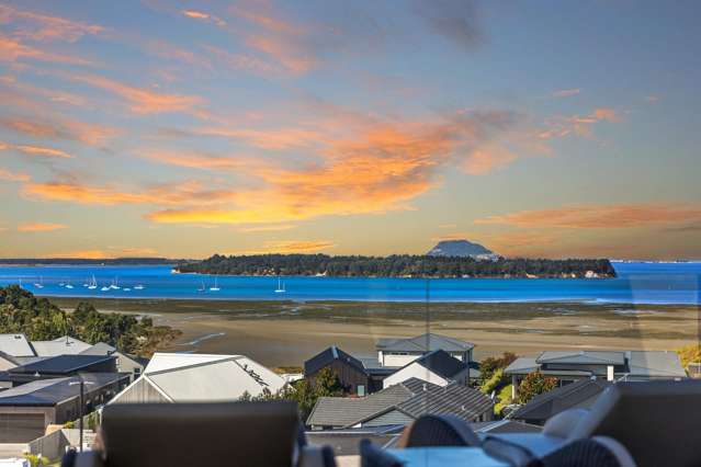 Prestige, position, and panoramic views