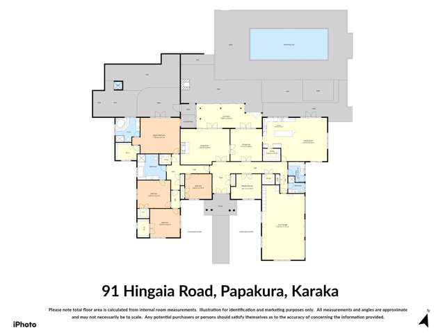 91 Hingaia Road Karaka_1