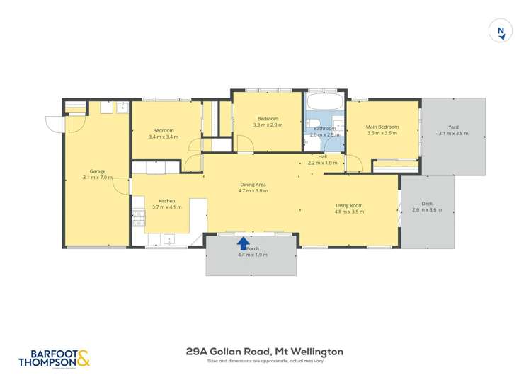 29A Gollan Road Mt Wellington_19