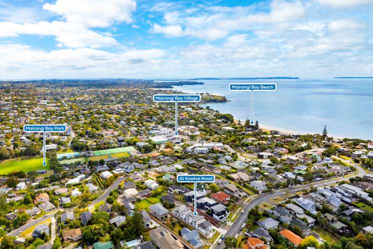 41 Kowhai Road Mairangi Bay_37