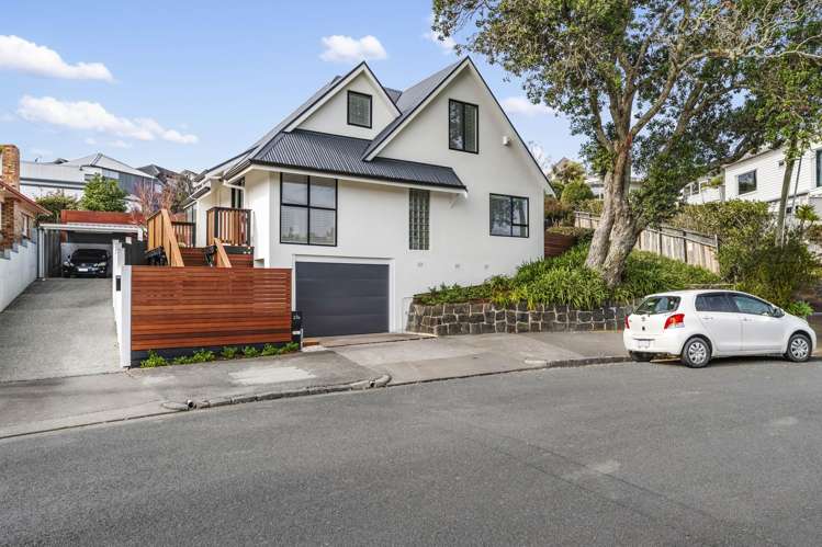 27A Comins Crescent Mission Bay_37