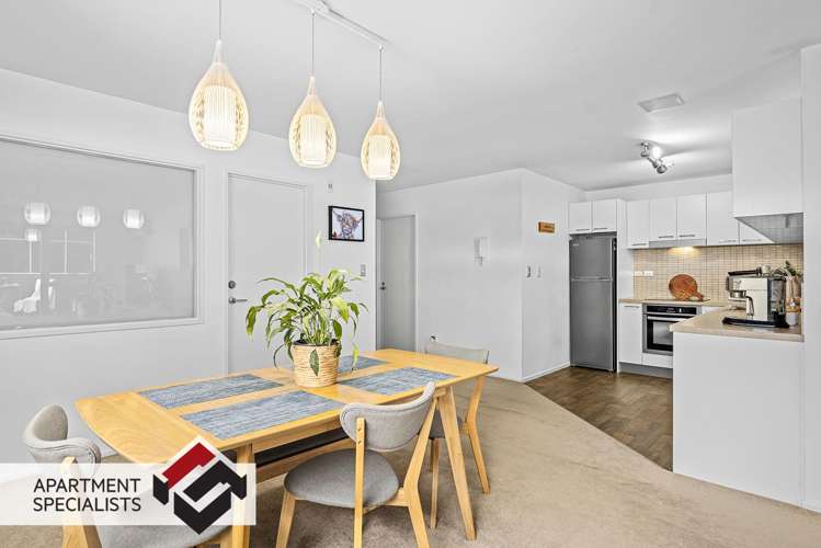 121 Newton Road Eden Terrace_11