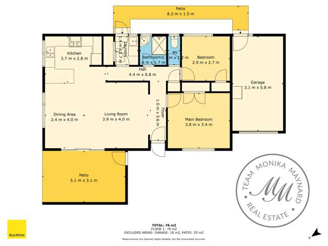 1/27 Avis Avenue Papatoetoe_1
