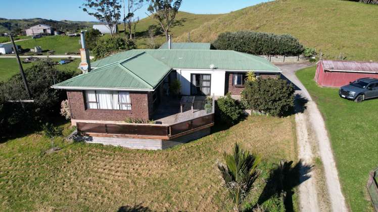 1493 Pukehuia Road Arapohue_19