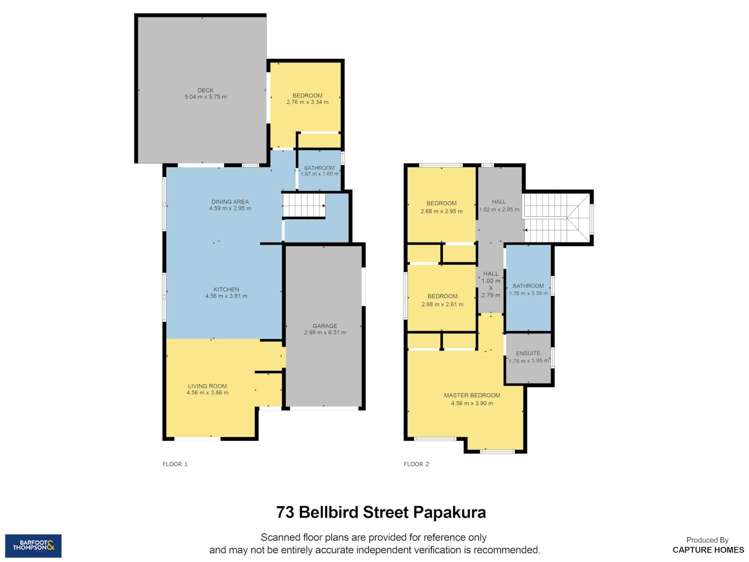 73 Bellbird Street Papakura_19