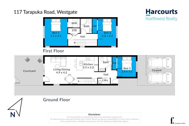 117 Tarapuka Road Westgate_1