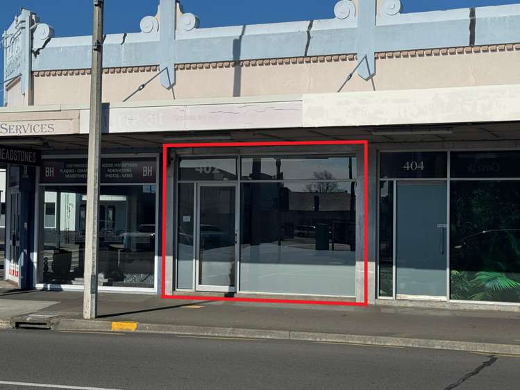 Shop 1/400 - 404 Heretaunga Street West Hastings_9