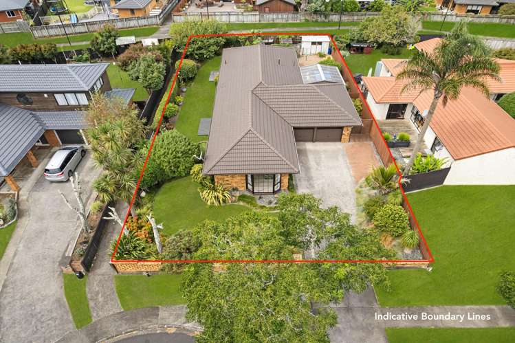 11 Jessika Place Conifer Grove_30