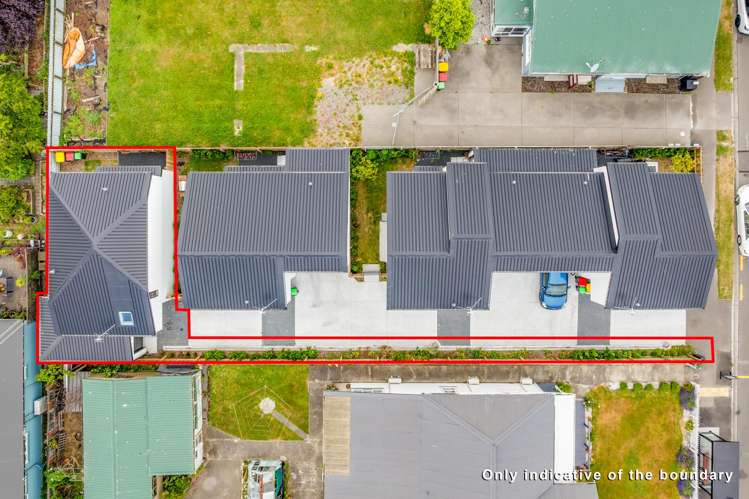 71D Buckleys Road Linwood_18