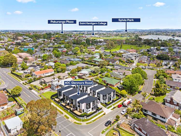 40c Glenmore Road Sunnyhills_14