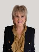 Trudy Boyce