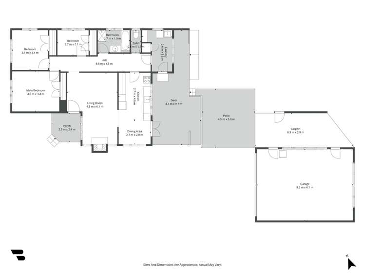 93 Lynwood Road New Lynn_30