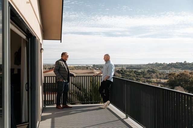 30 La Cumbre Close Bethlehem_2