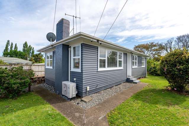 Surplus to Vendor's Needs - Act Quickly!