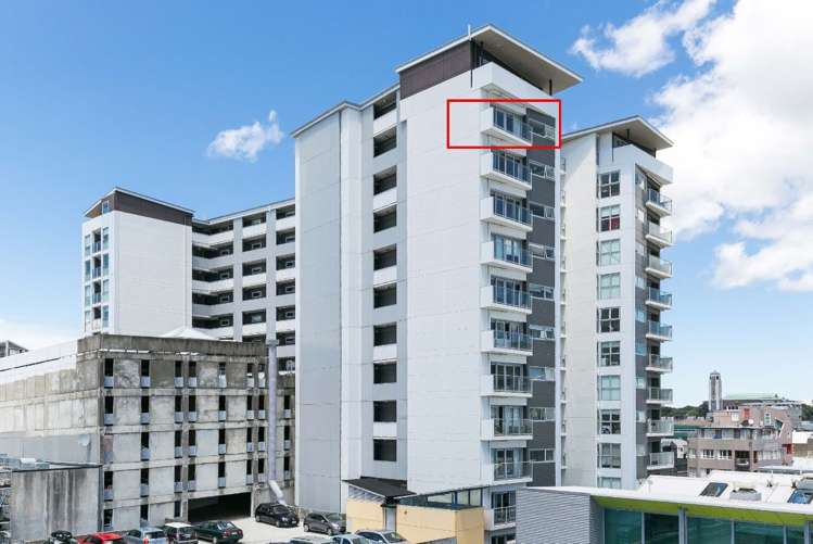 1422/74 Taranaki Street Te Aro_20