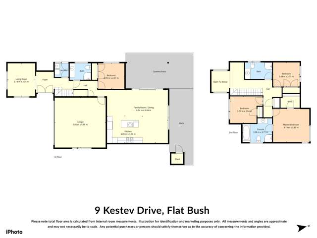 9 Kestev Drive Flat Bush_1
