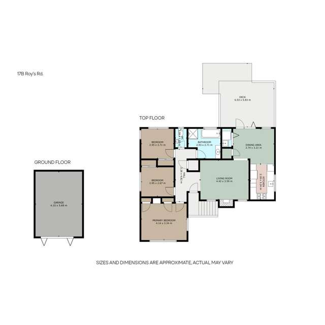 17B Roys Road Parkvale_1