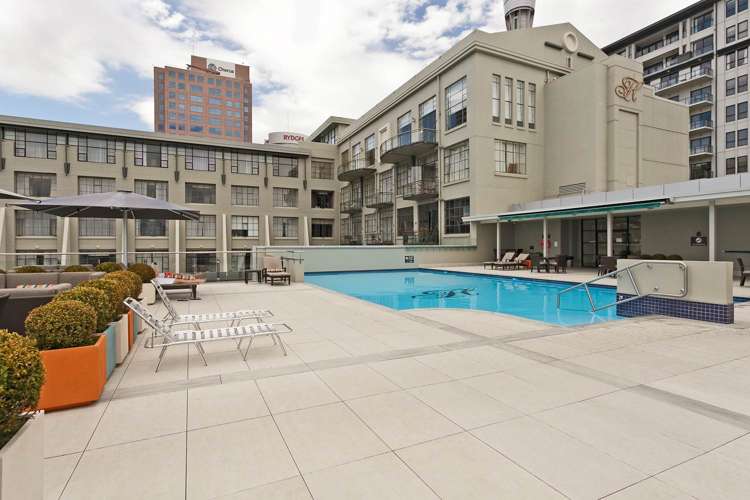 717/35 Hobson Street Auckland Central_8