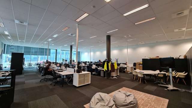 Ground Floor/152 Fanshawe Street Auckland Central_2