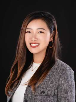 Rowena Wang