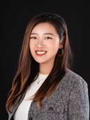 Rowena Wang