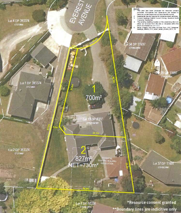 24 Everest Avenue Havelock North_23